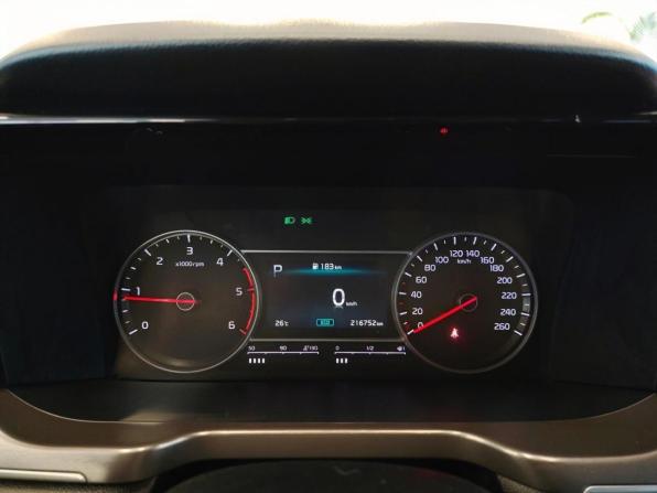 Kia Sorento IV с пробегом 2021 года, цена 2 718 000 рублей, 216751 км, внедорожник, Автокод Объявления