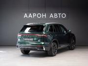 Geely Monjaro I Рестайлинг 2 (China Market) Москва  - изображение 24