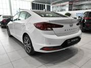 Hyundai Elantra VI (AD) Рестайлинг Казань  - изображение 30