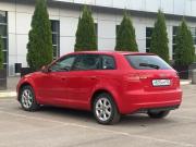 Audi A3 II (8P) Рестайлинг 2 Уфа  - изображение 16
