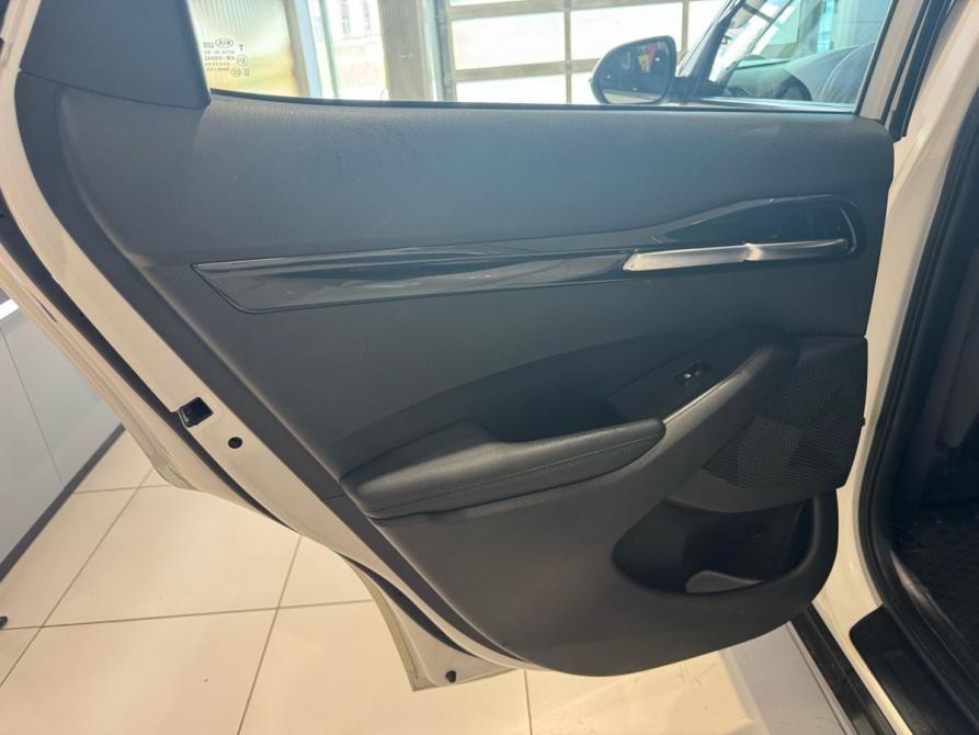 Kia Seltos I Екатеринбург  - изображение 11