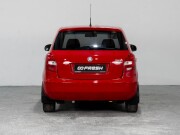 Skoda Fabia II Рестайлинг Сургут  - изображение 24