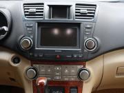 Toyota Highlander II (XU40) Рестайлинг Москва  - изображение 46