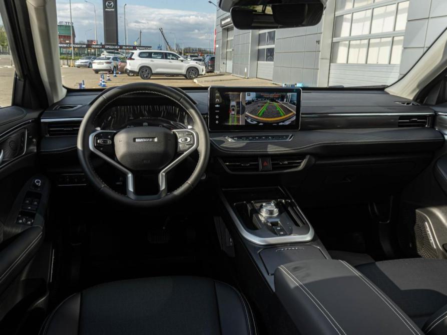 Haval Jolion I Рестайлинг Краснодар  - изображение 6