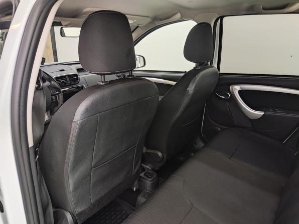 Nissan Terrano III (D10) с пробегом 2020 года, цена 1 090 000 рублей, 363563 км, внедорожник, Автокод Объявления