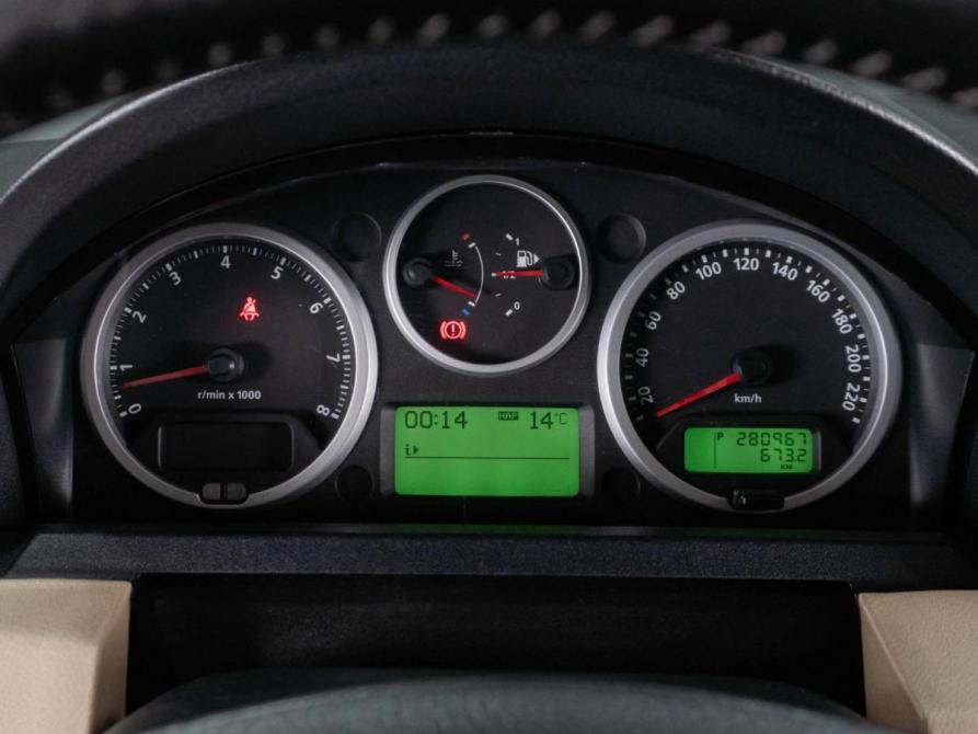 Land Rover Range Rover Sport I Тюмень  - изображение 13