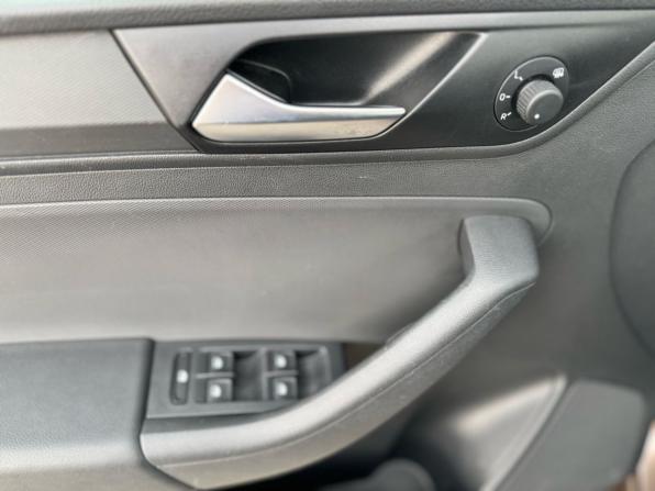 Volkswagen Polo VI с пробегом 2021 года, цена 1 799 000 рублей, 39314 км, лифтбек, Автокод Объявления