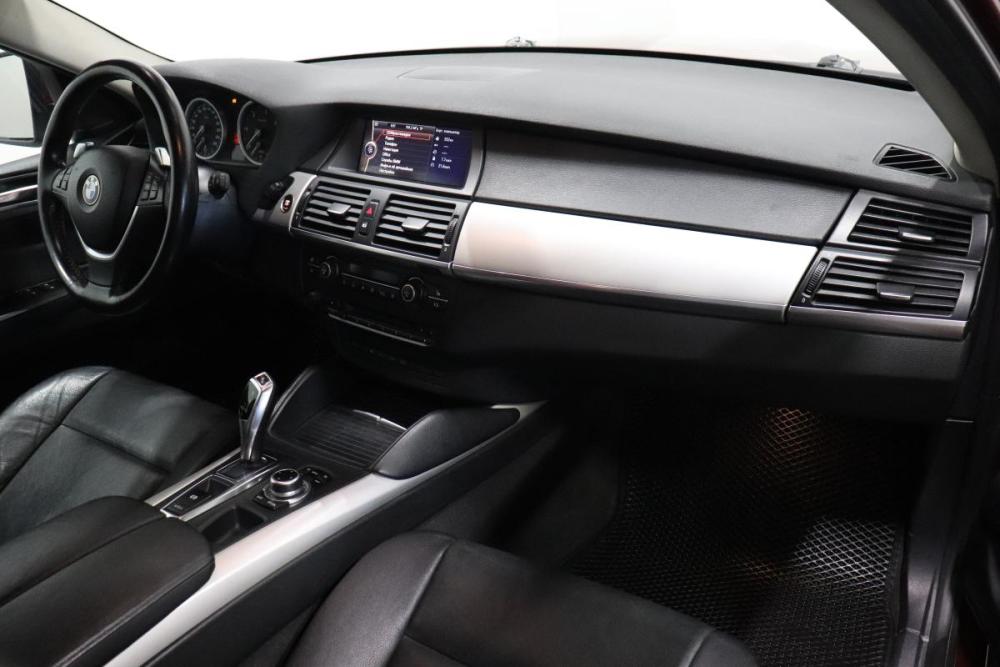 BMW X6 I (E71) Ульяновск  - изображение 5