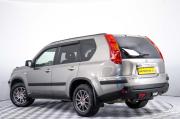 Nissan X-Trail II Пермь  - изображение 29