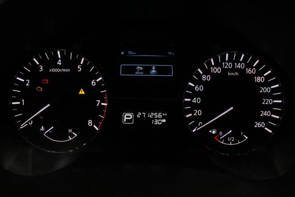Nissan Teana III Кемерово  - изображение 17