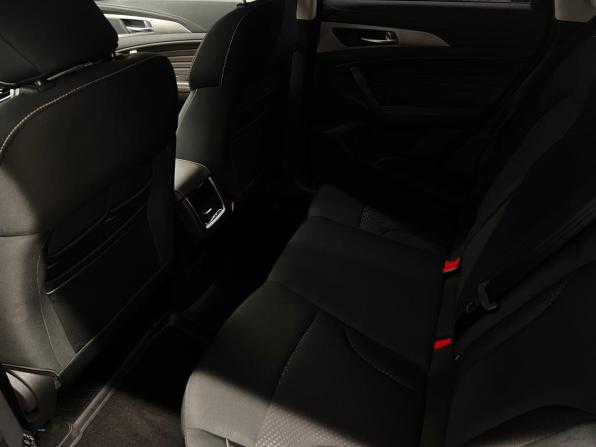 Changan CS35 Plus I с пробегом 2022 года, цена 1 526 000 рублей, 89806 км, внедорожник, Автокод Объявления