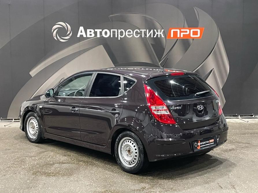 Hyundai i30 I Рестайлинг Пермь  - изображение 7