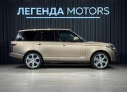 Land Rover Range Rover IV Иркутск  - изображение 43