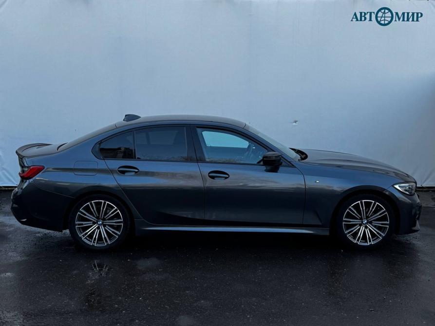 BMW 3 серии VII (G2x) Москва  - изображение 4