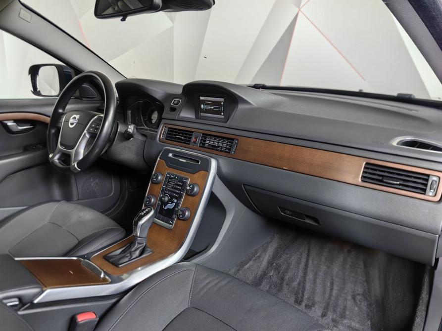 Volvo XC70 II Рестайлинг Москва  - изображение 13