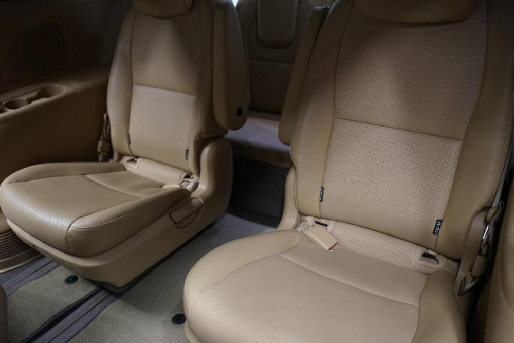 Kia Carnival III Крым  - изображение 27