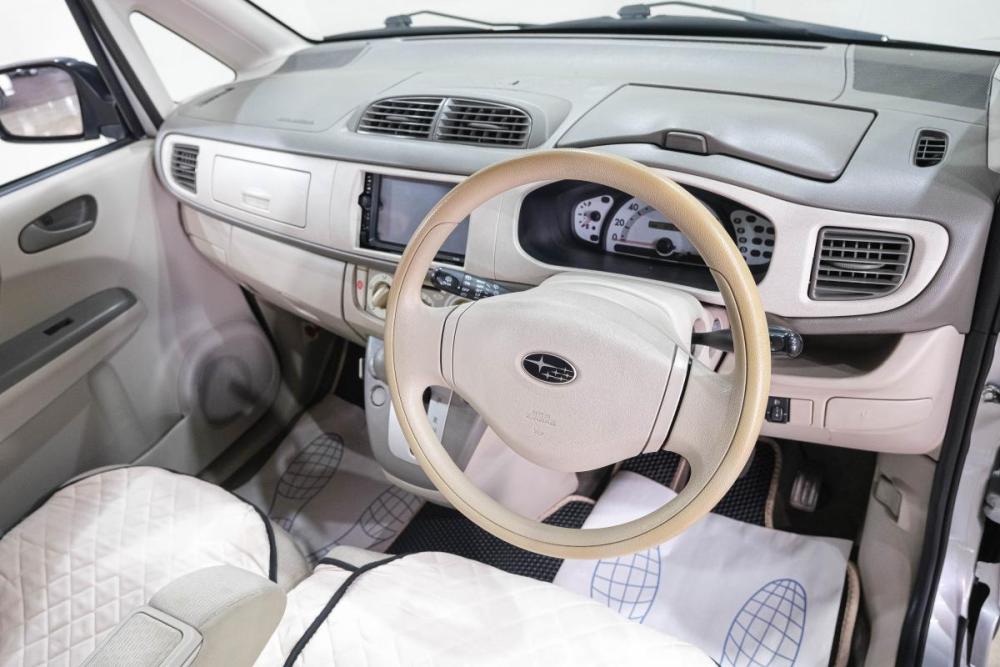 Subaru Stella I Новокузнецк  - изображение 13