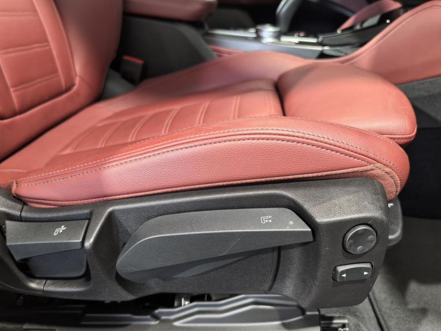 BMW X4 II (G02) Санкт-Петербург  - изображение 22