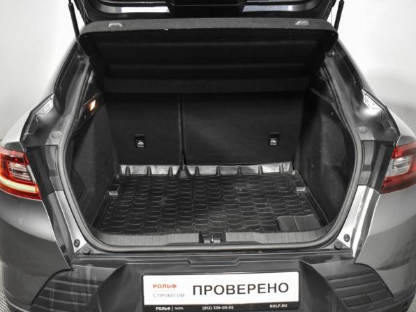 Renault Arkana I с пробегом 2019 года, цена 1 148 690 рублей, 208420 км, внедорожник, Автокод Объявления