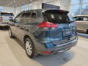 Nissan X-Trail III Рестайлинг Серпухов  - изображение 13