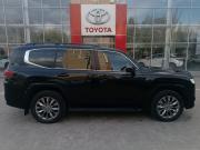 Toyota Land Cruiser 300 Series Ростов-на-Дону  - изображение 18