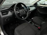 Skoda Rapid II Санкт-Петербург  - изображение 30