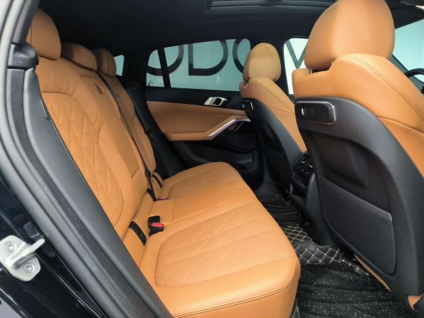 BMW X6 III (G06) Рестайлинг с пробегом 2024 года, цена 11 250 000 рублей, 13547 км, внедорожник, Автокод Объявления