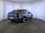 BMW X4 II (G02) Москва  - изображение 35