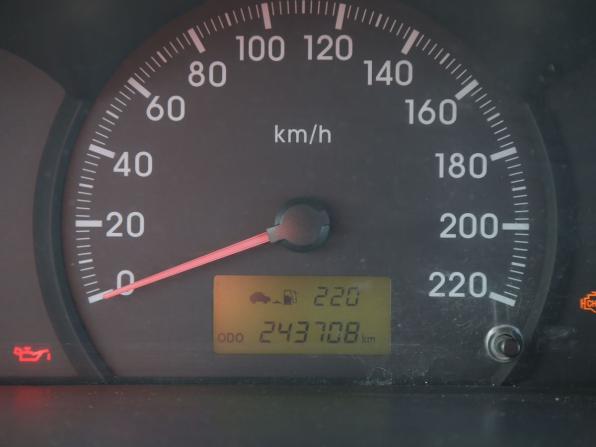 Kia Cerato I с пробегом 2006 года, цена 175 000 рублей, 243700 км, седан, Автокод Объявления