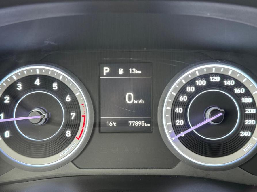 Hyundai Creta II Санкт-Петербург  - изображение 10