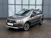 Lada (ВАЗ) Granta I Рестайлинг Ярославль  - изображение 15