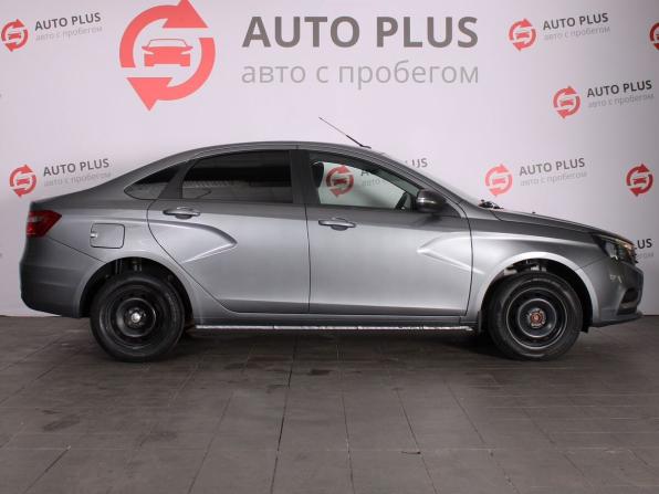 Lada (ВАЗ) Vesta I с пробегом 2016 года, цена 687 000 рублей, 281000 км, седан, Автокод Объявления