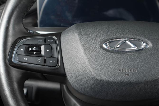 Chery Tiggo 7 Pro Max I с пробегом 2023 года, цена 2 029 000 рублей, 57500 км, внедорожник, Автокод Объявления