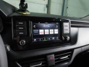 Skoda Rapid II Воронеж  - изображение 30