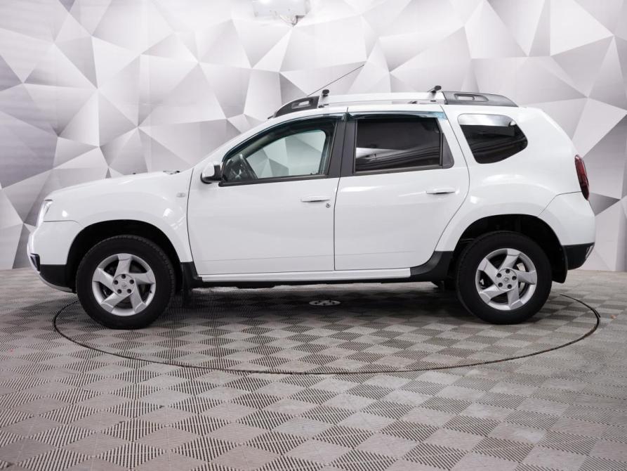 Renault Duster I Рестайлинг Ульяновск  - изображение 2