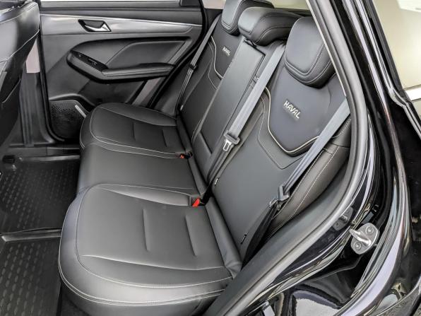 Haval Jolion I с пробегом 2023 года, цена 1 830 000 рублей, 55454 км, внедорожник, Автокод Объявления
