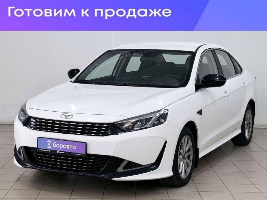 Kaiyi E5 Воронеж  - изображение 1