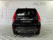 Haval H9 I Рестайлинг Москва  - изображение 36