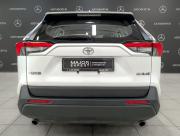 Toyota RAV4 V (XA50) Москва  - изображение 33