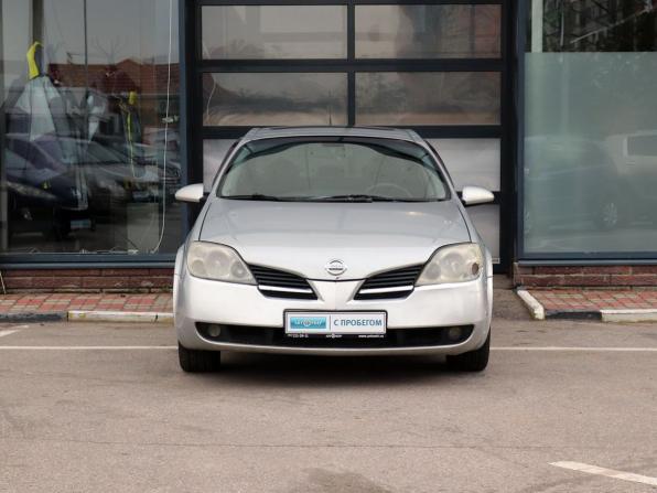 Nissan Primera III (P12) с пробегом 2004 года, цена 299 000 рублей, 193000 км, седан, Автокод Объявления