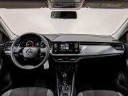 Skoda Rapid II Москва  - изображение 39