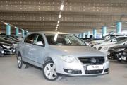 Volkswagen Passat B6 Уфа  - изображение 25