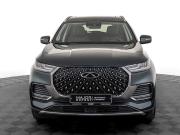 Chery Tiggo 8 Pro Max I Рестайлинг Москва  - изображение 32