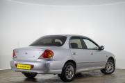 Kia Spectra I Рестайлинг 2 Оренбург  - изображение 22