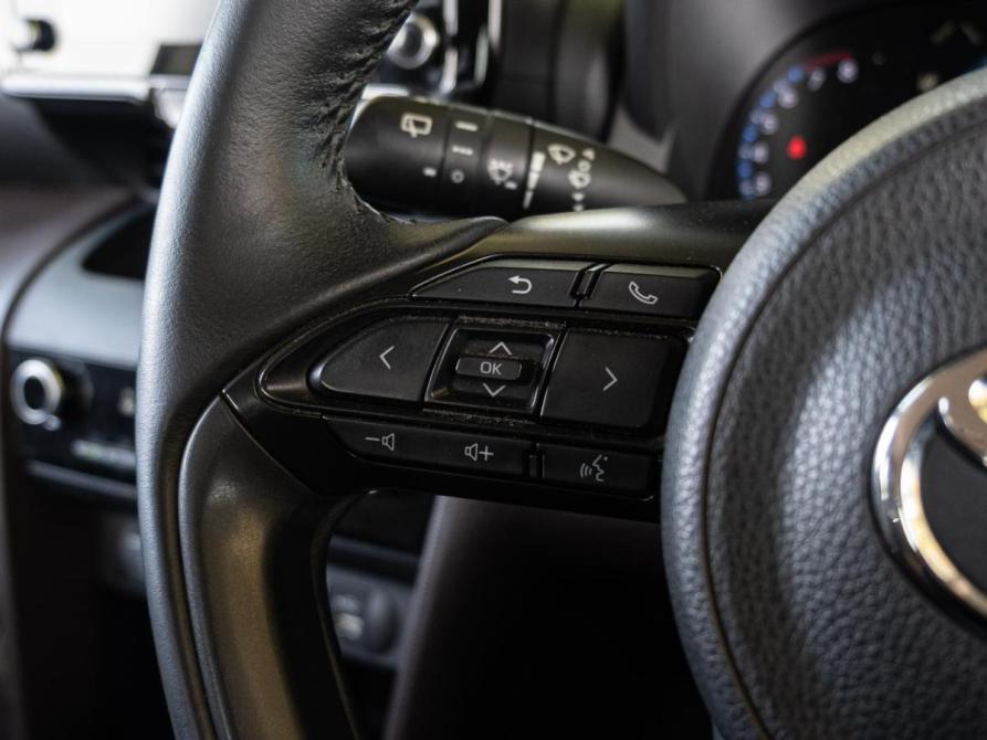 Toyota Yaris Cross I Краснодар  - изображение 16