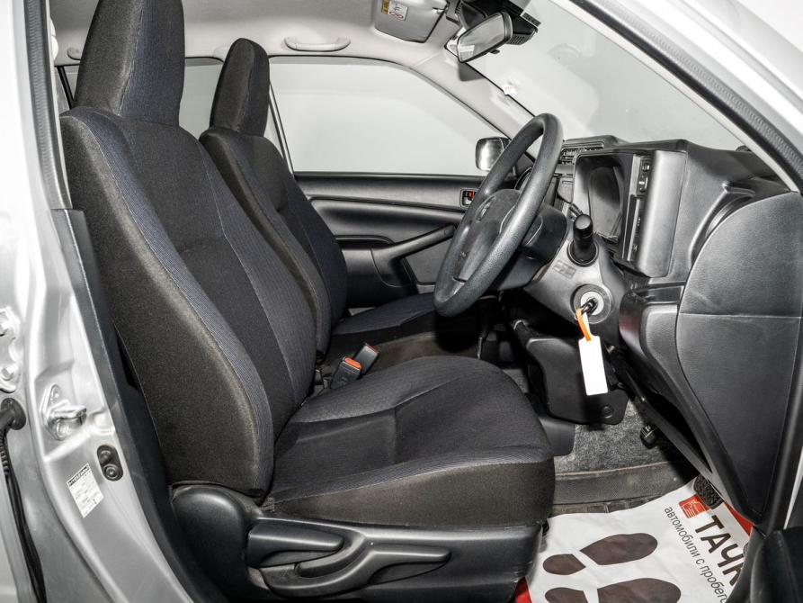 Toyota Probox I Рестайлинг Иркутск  - изображение 5