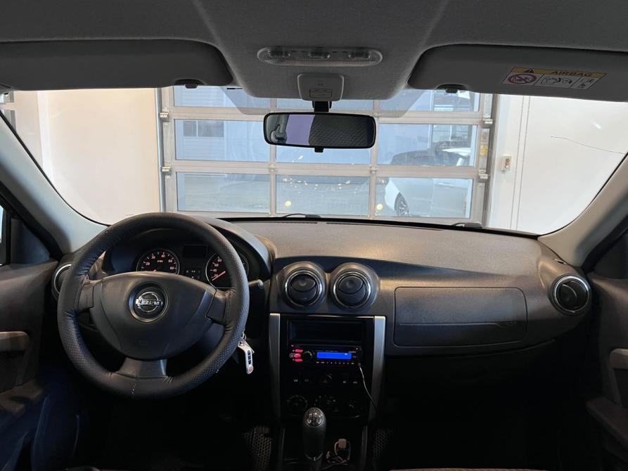 Nissan Almera III (G15) Чебоксары  - изображение 9