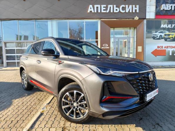 Changan CS75 Plus I Рестайлинг с пробегом 2023 года, цена 2 172 842 рубля, 31500 км, внедорожник, Автокод Объявления