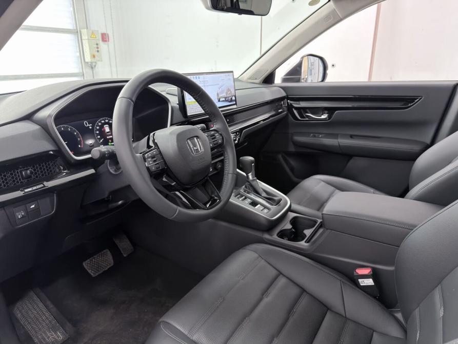 Honda CR-V VI Воронеж  - изображение 13