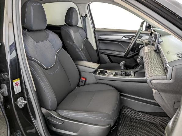 Haval Jolion I с пробегом 2023 года, цена 1 620 000 рублей, 98530 км, внедорожник, Автокод Объявления